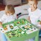 32 Sheets St. Patrick's Day Stickers – DIY Irish Sticker Kits for Kids, Birthday Party Favors & Creative Art Crafts Supplies